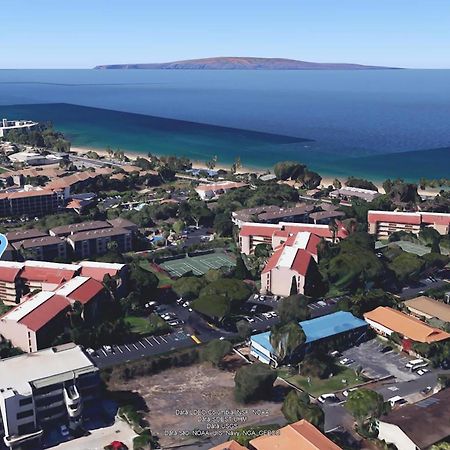 Maui Vista 3-102 - Near Great Snorkeling Beach Kihei Bagian luar foto
