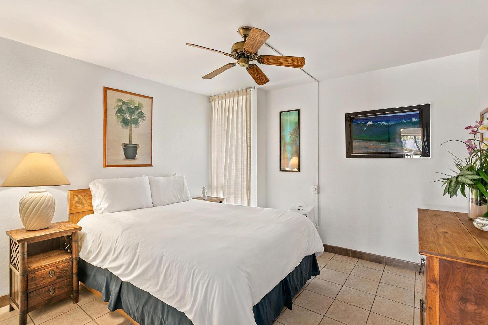 Maui Vista 3-102 - Near Great Snorkeling Beach Kihei Bagian luar foto
