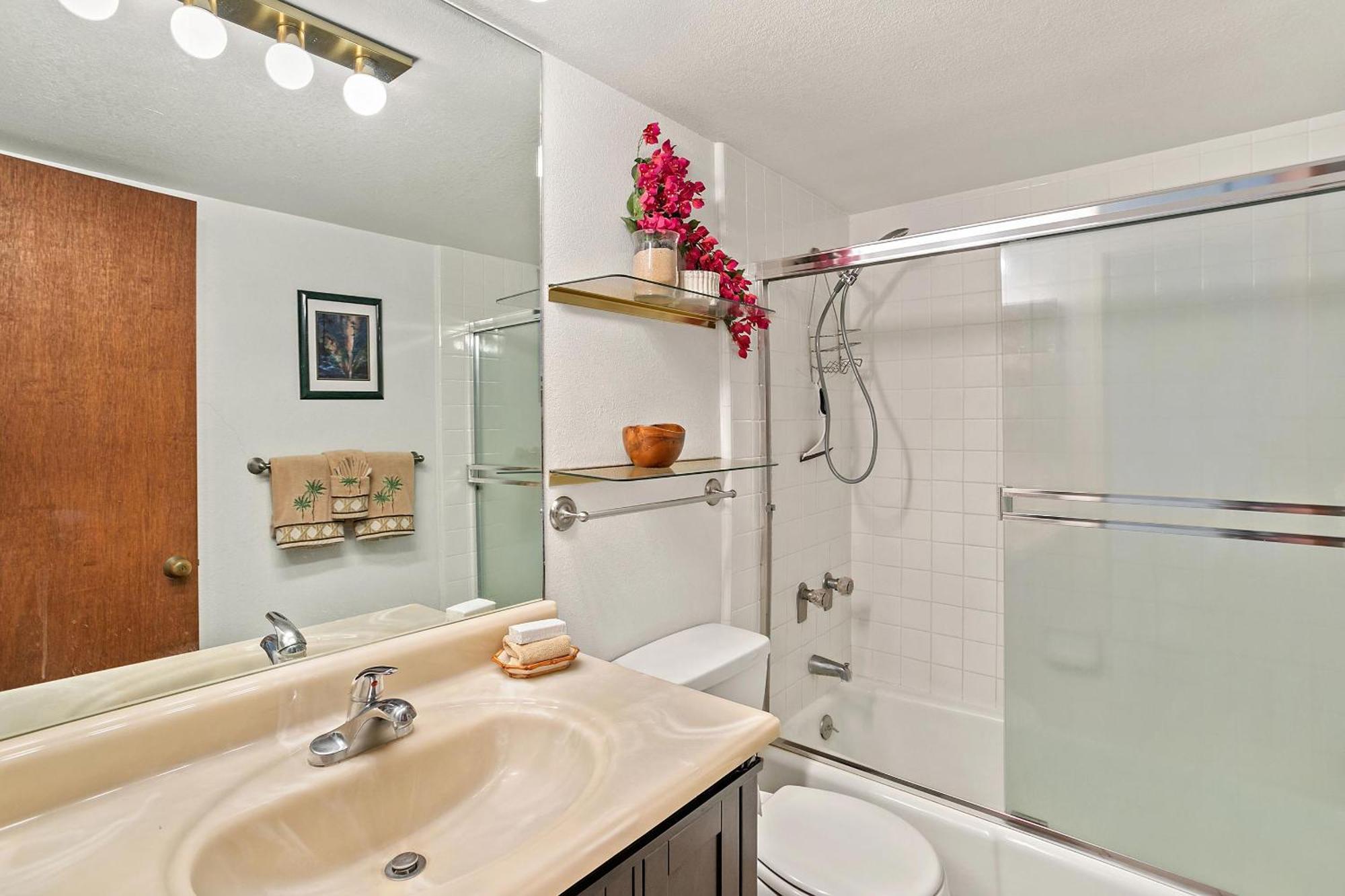 Maui Vista 3-102 - Near Great Snorkeling Beach Kihei Bagian luar foto