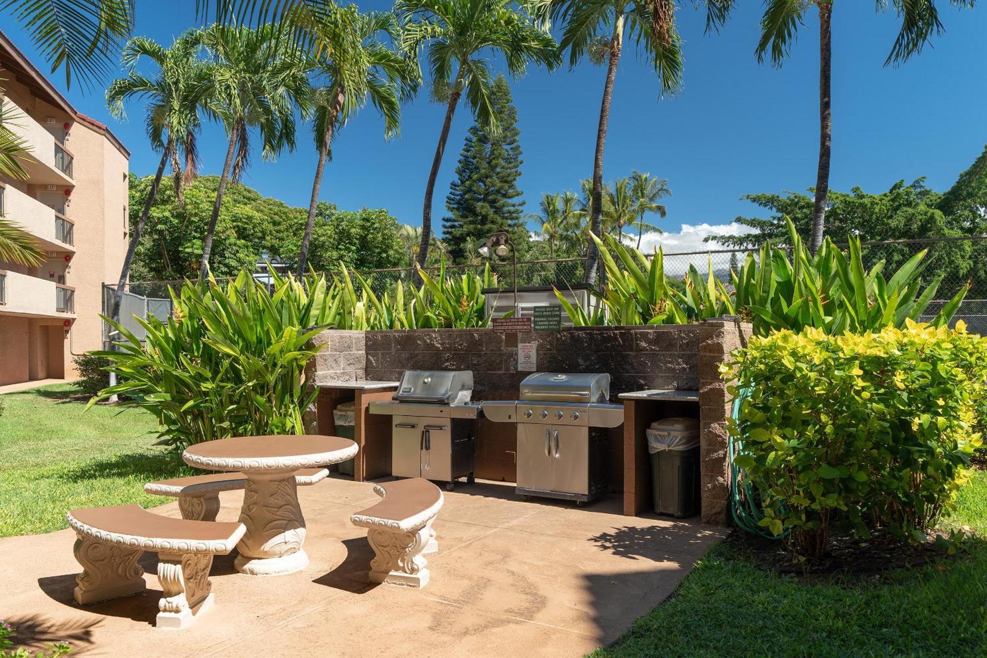 Maui Vista 3-102 - Near Great Snorkeling Beach Kihei Bagian luar foto